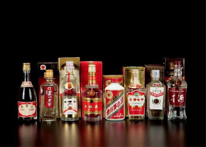 汇川老酒储存的方法